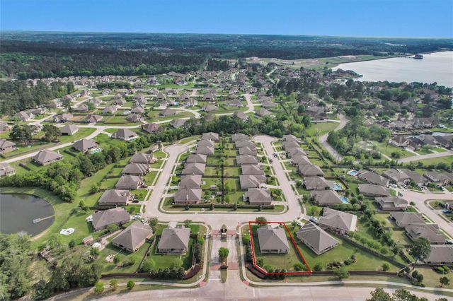 12107 Kaiso Lane, Conroe, TX 77304