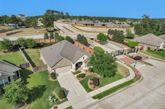 12107 Kaiso Lane, Conroe, TX 77304