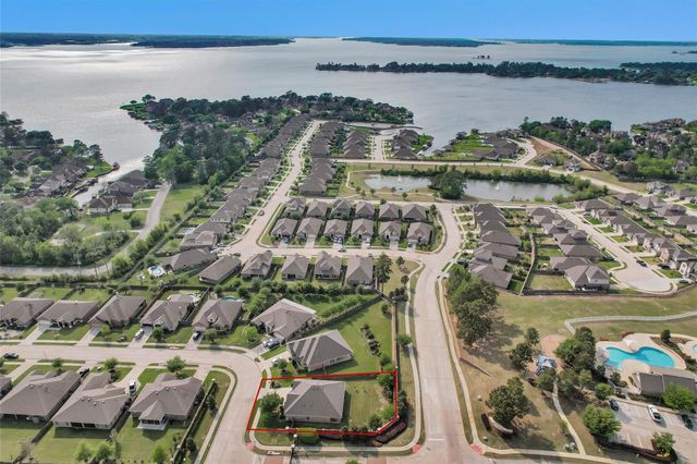 12107 Kaiso Lane, Conroe, TX 77304