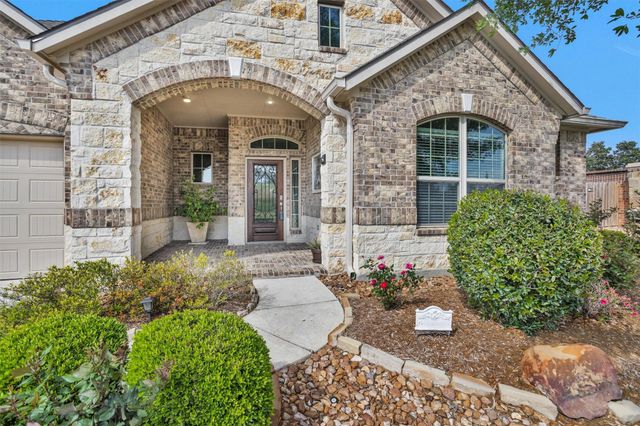 12107 Kaiso Lane, Conroe, TX 77304