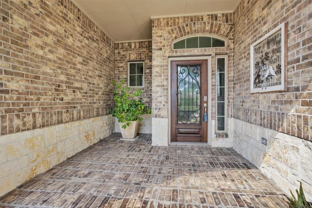 12107 Kaiso Lane, Conroe, TX 77304