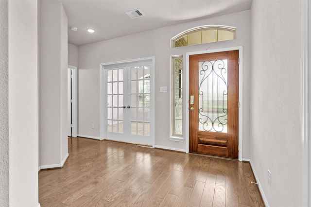 12107 Kaiso Lane, Conroe, TX 77304