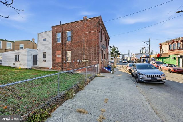 2047 MARGARET ST, Philadelphia, PA 19124