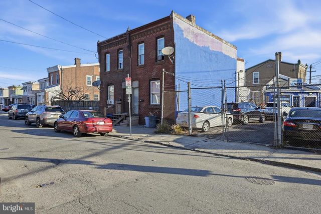 2047 MARGARET ST, Philadelphia, PA 19124