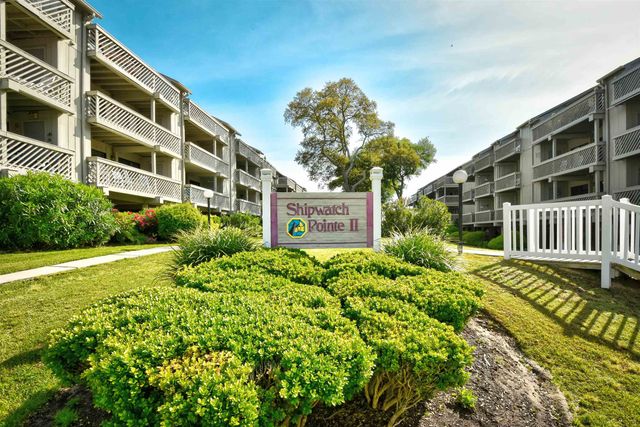 212 Maison Dr Apt M304, Myrtle Beach, SC 29572