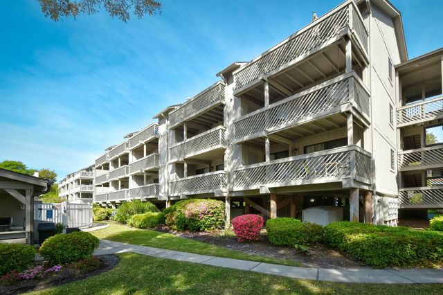 212 Maison Dr Apt M304, Myrtle Beach, SC 29572
