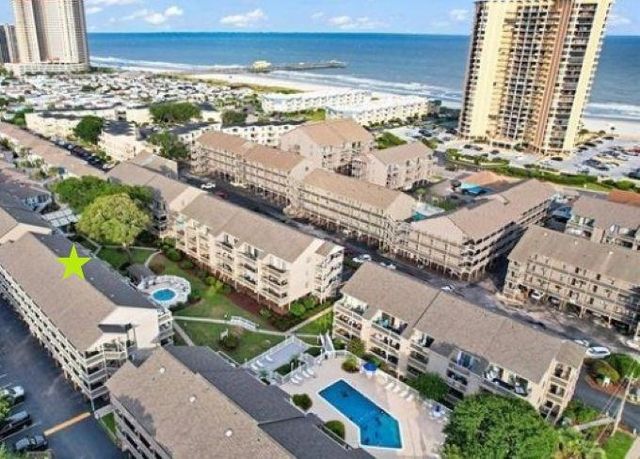 212 Maison Dr Apt M304, Myrtle Beach, SC 29572