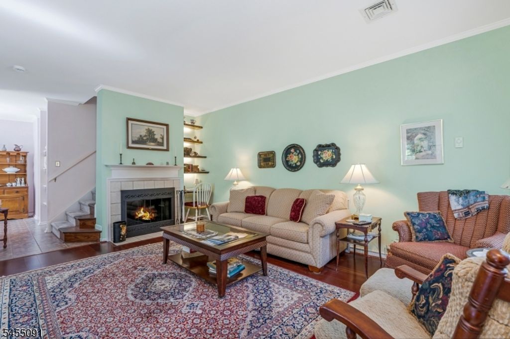 17 Quail Brook Court, Bedminster Twp., NJ 07921 — photo 3