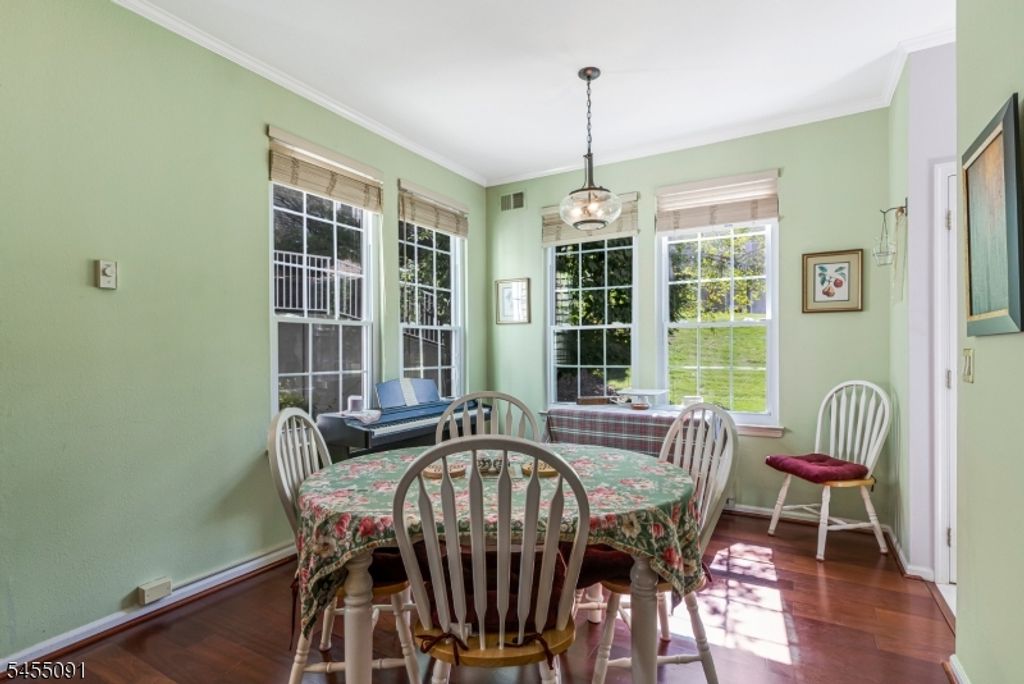 17 Quail Brook Court, Bedminster Twp., NJ 07921 — photo 5