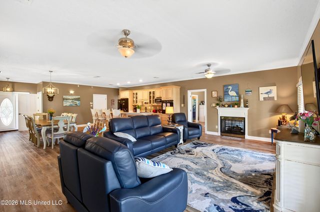 701 S Hill Court, Biloxi, MS 39532