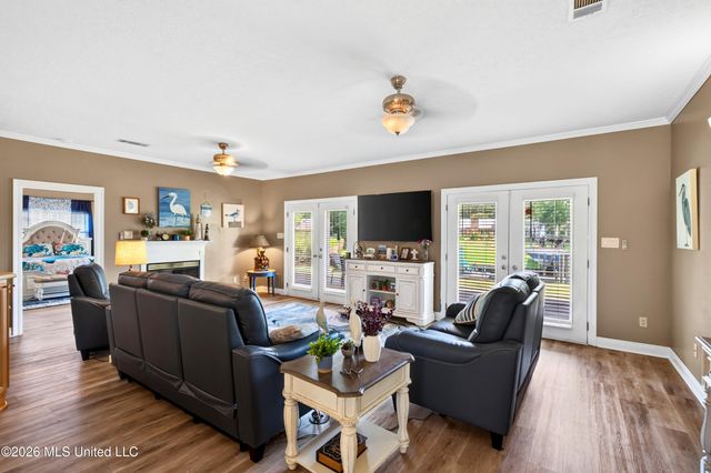 701 S Hill Court, Biloxi, MS 39532