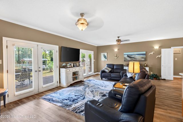 701 S Hill Court, Biloxi, MS 39532