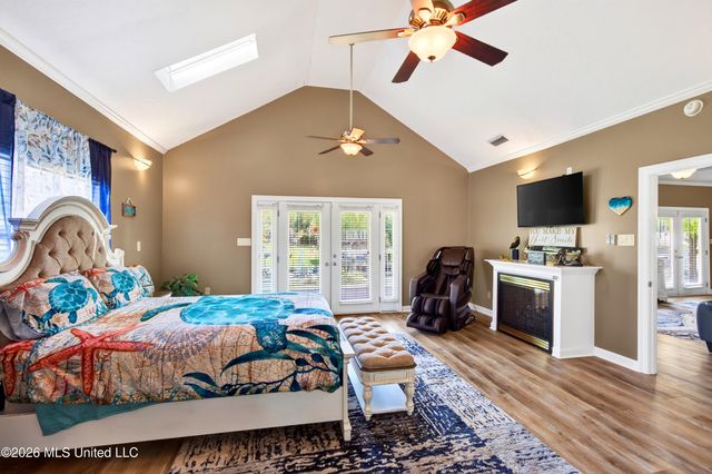 701 S Hill Court, Biloxi, MS 39532