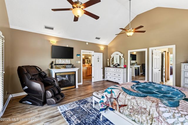 701 S Hill Court, Biloxi, MS 39532