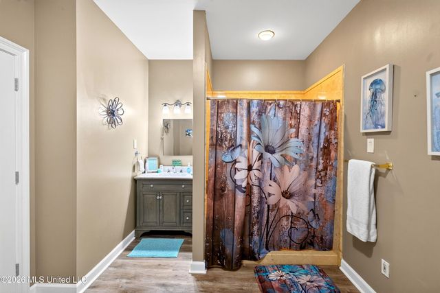 701 S Hill Court, Biloxi, MS 39532