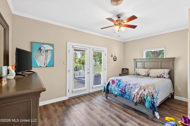 701 S Hill Court, Biloxi, MS 39532