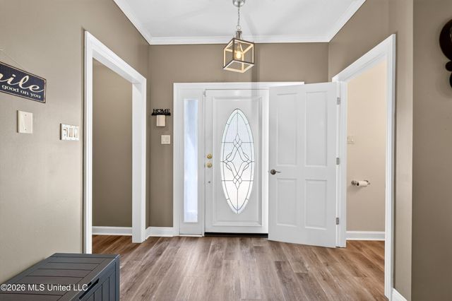701 S Hill Court, Biloxi, MS 39532