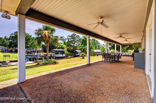 701 S Hill Court, Biloxi, MS 39532