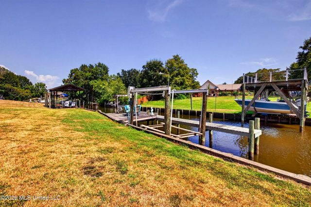 701 S Hill Court, Biloxi, MS 39532