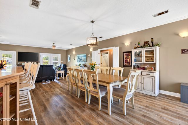 701 S Hill Court, Biloxi, MS 39532