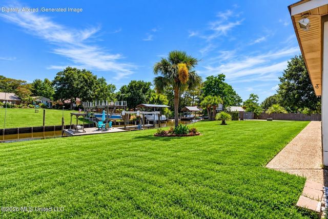 701 S Hill Court, Biloxi, MS 39532