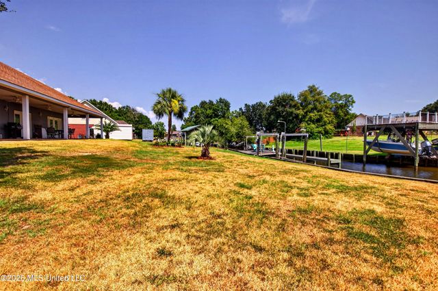 701 S Hill Court, Biloxi, MS 39532