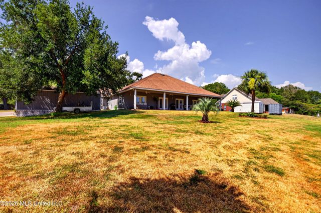 701 S Hill Court, Biloxi, MS 39532