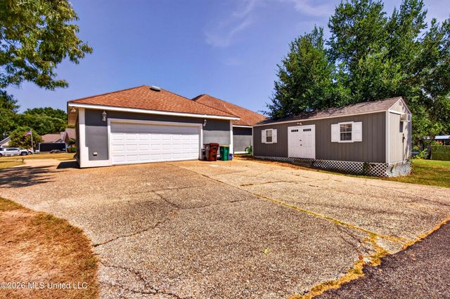 701 S Hill Court, Biloxi, MS 39532