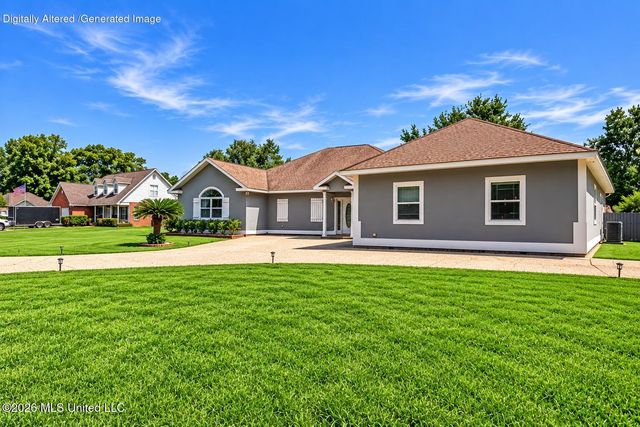 701 S Hill Court, Biloxi, MS 39532