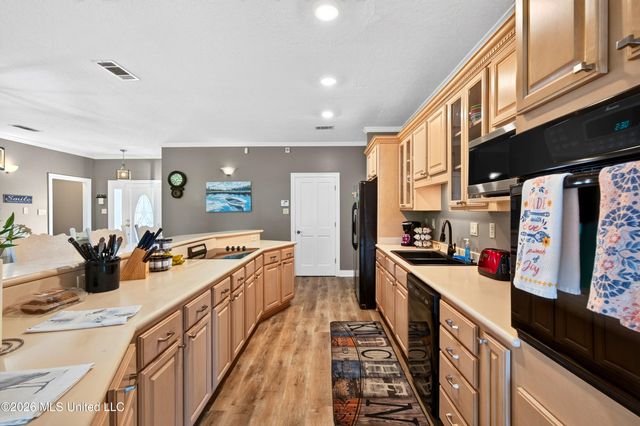 701 S Hill Court, Biloxi, MS 39532