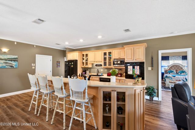 701 S Hill Court, Biloxi, MS 39532