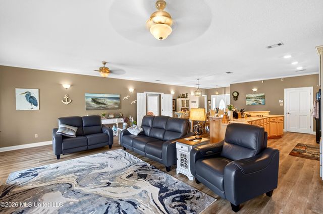 701 S Hill Court, Biloxi, MS 39532
