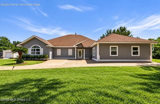 701 S Hill Court, Biloxi, MS 39532