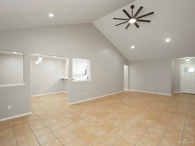 1921 Baylor Avenue, Mcallen, TX 78504