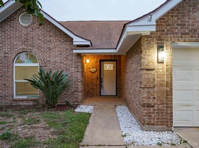 1921 Baylor Avenue, Mcallen, TX 78504