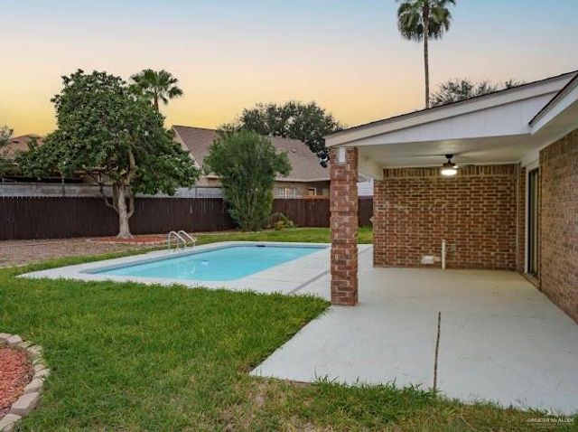 1921 Baylor Avenue, Mcallen, TX 78504