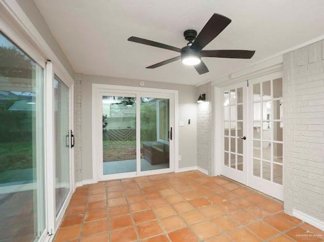 1921 Baylor Avenue, Mcallen, TX 78504