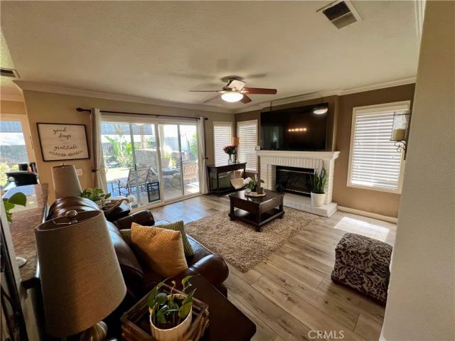 2636 Las Mercedes Lane, Corona, CA 92879