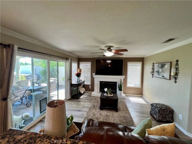 2636 Las Mercedes Lane, Corona, CA 92879