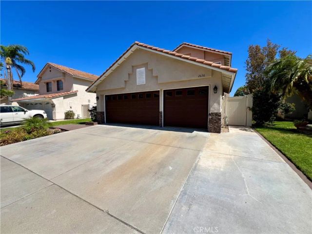 2636 Las Mercedes Lane, Corona, CA 92879