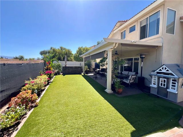 2636 Las Mercedes Lane, Corona, CA 92879