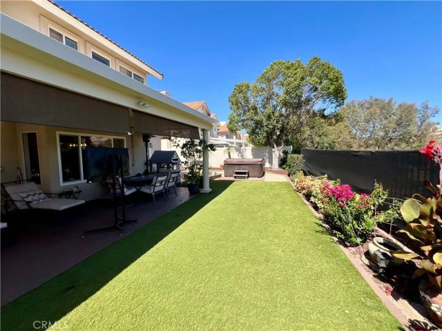 2636 Las Mercedes Lane, Corona, CA 92879