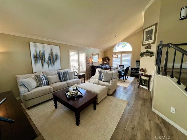 2636 Las Mercedes Lane, Corona, CA 92879
