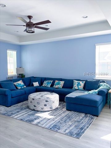 567 Weekend Ave, Hardeeville, SC 29927