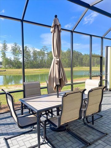 567 Weekend Ave, Hardeeville, SC 29927