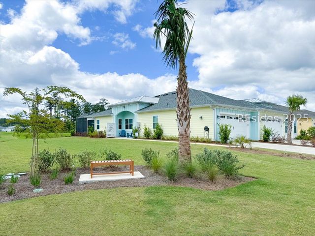 567 Weekend Ave, Hardeeville, SC 29927