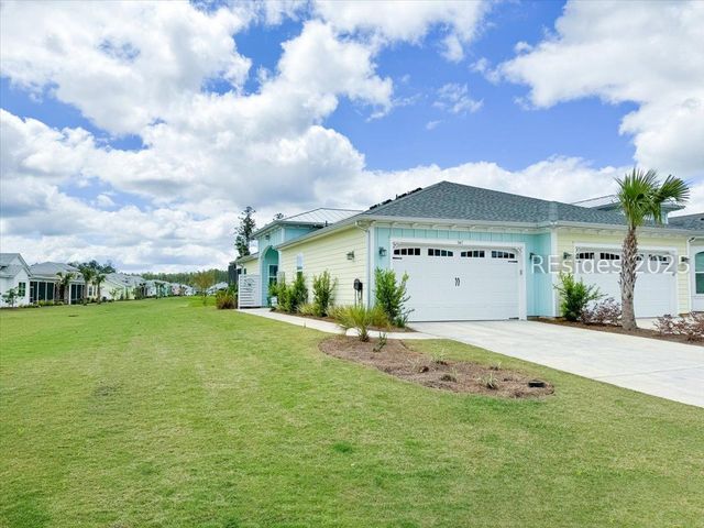 567 Weekend Ave, Hardeeville, SC 29927