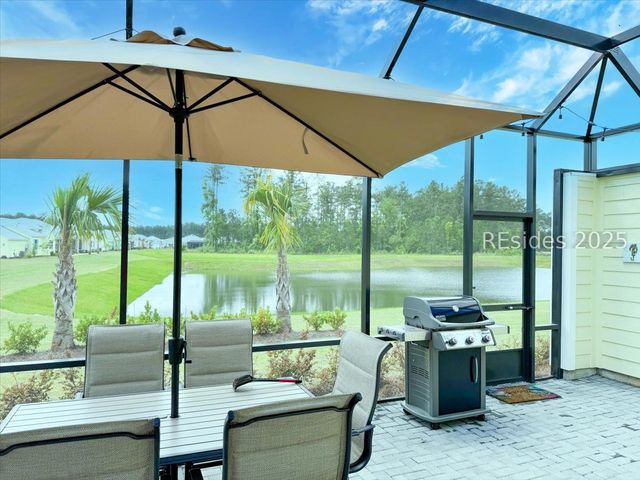 567 Weekend Ave, Hardeeville, SC 29927