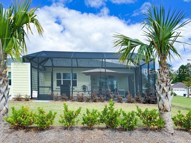 567 Weekend Ave, Hardeeville, SC 29927