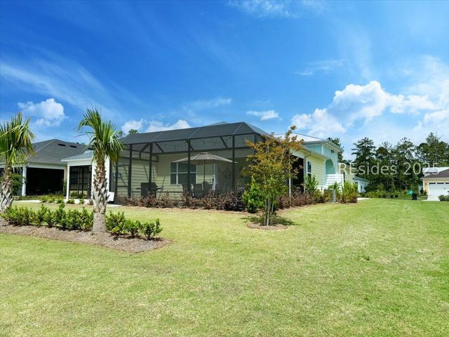 567 Weekend Ave, Hardeeville, SC 29927